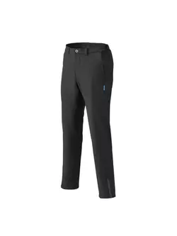 SHIMANO CWPATWLS16UL Insulated Comfort Pants - zateplené cyklistické kalhoty