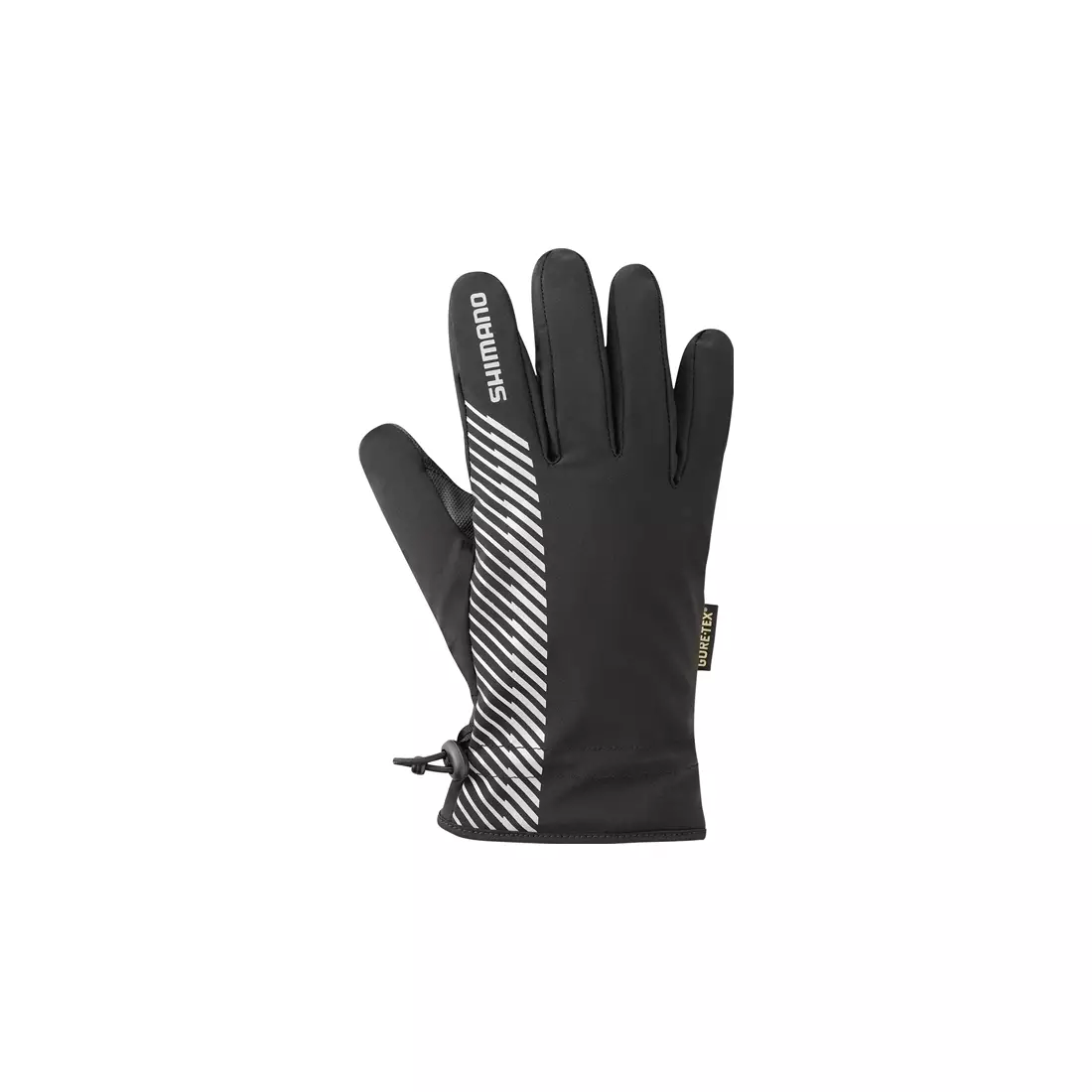 Zimní cyklistické rukavice SHIMANO GORE-TEX CW-GLBW-LS12UL