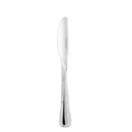 KULIG NATALIA  jídelní nůž, stříbrný