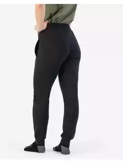 Rogelli TRAINING II dámské tréninkové kalhoty, černá
