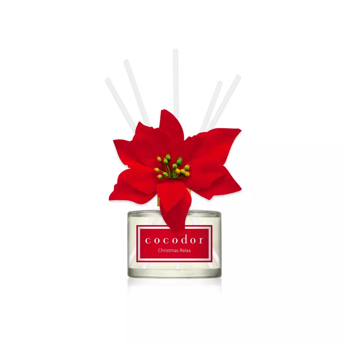 COCODOR aroma difuzér star of bethlehem christmas relax, 200 ml