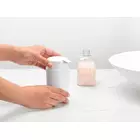 BRABANTIA RENEW dávkovač tekutého mýdla 250 ml bílý