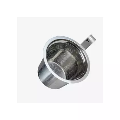 EIGENART TEAEVE termohrnek, porcelán 350 ml, padma