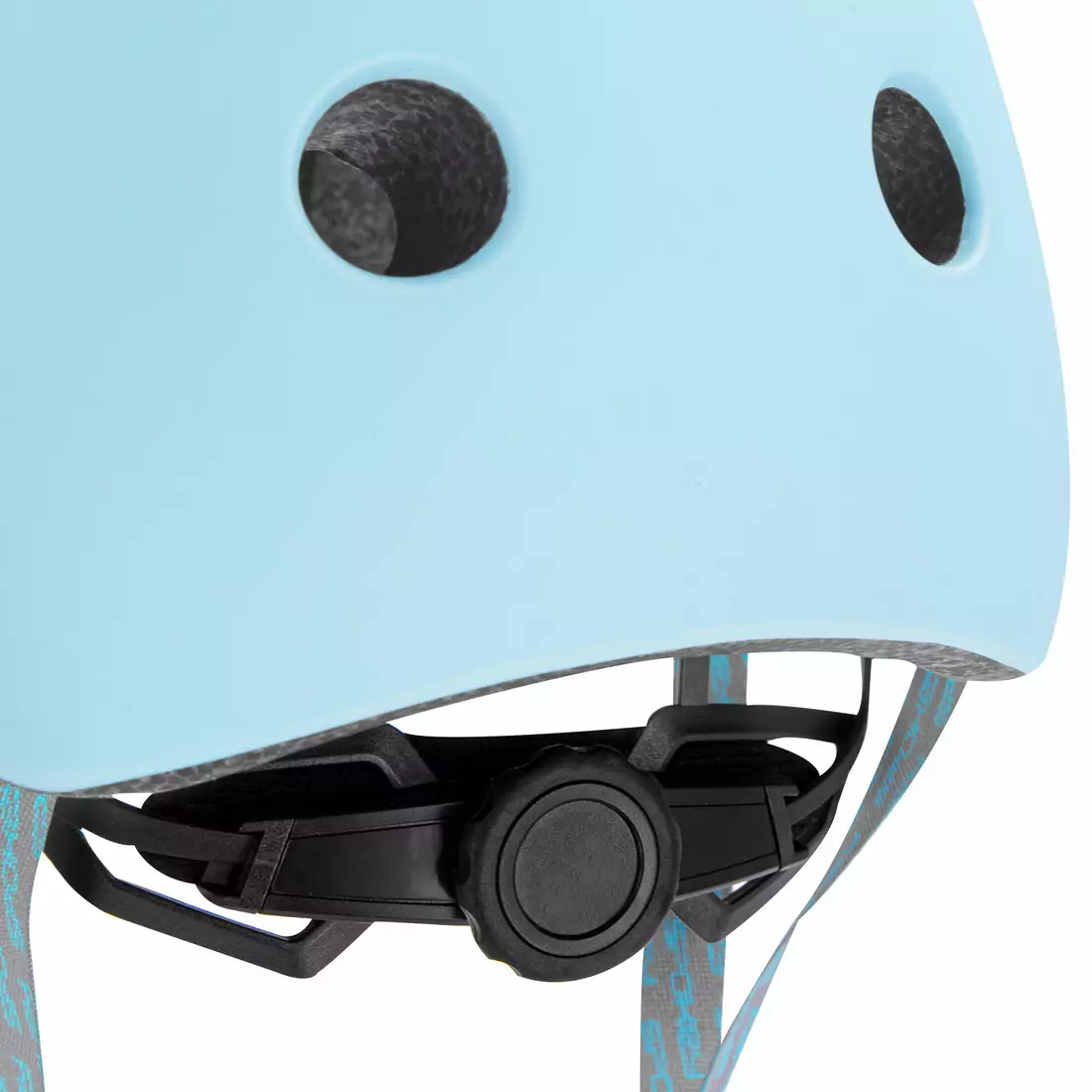 SPOKEY PUMPTRACK BMX modrá cyklistická helma