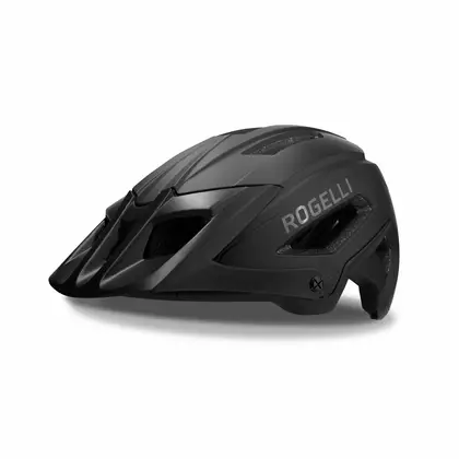 ROGELLI ONYX MTB helma, černá