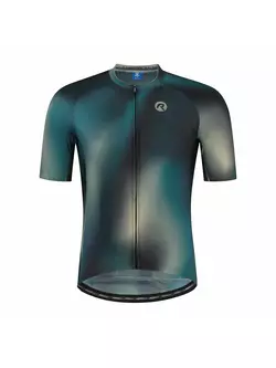 Rogelli HALO cyklistický dres zelený