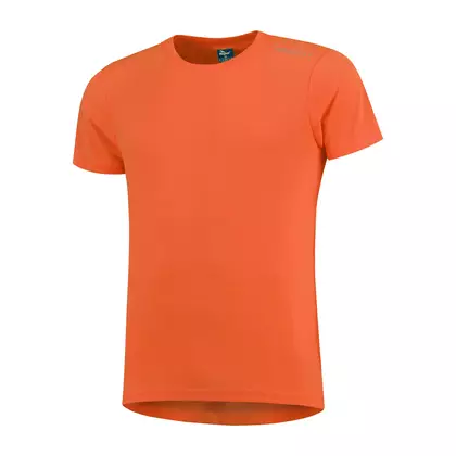 Rogelli Promo sportovní tričko pro děti, oranžové