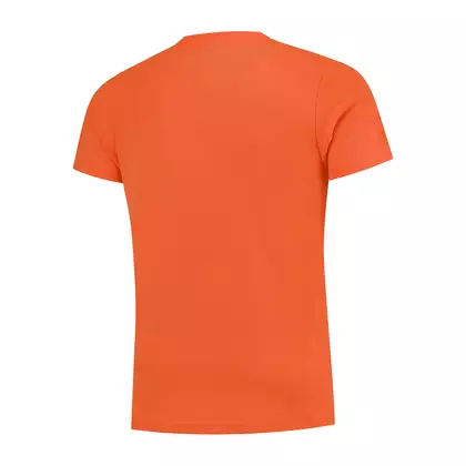 Rogelli Promo sportovní tričko pro děti, oranžové