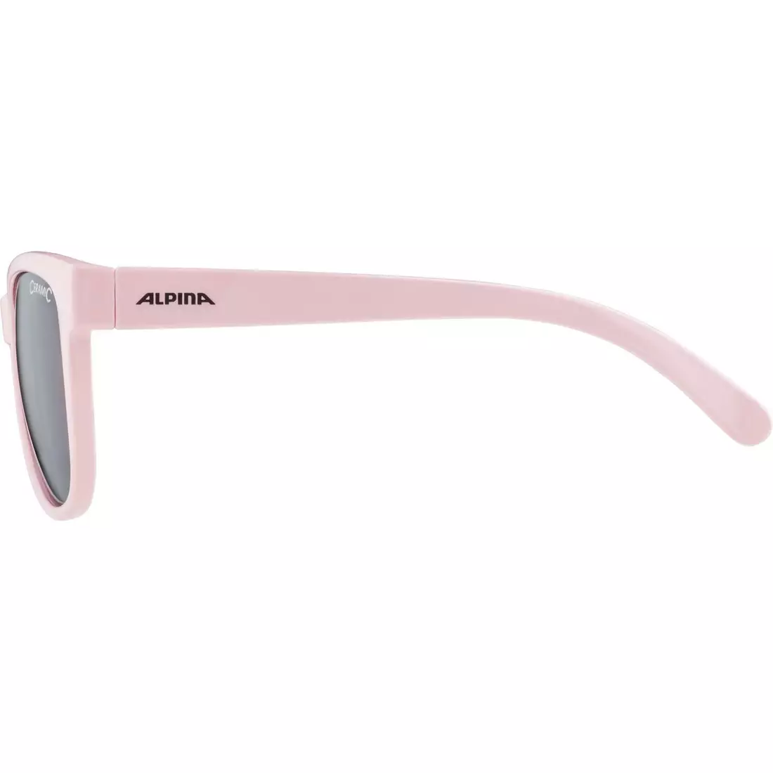 ALPINA JUNIOR LUZY cyklistické/sportovní brýle, rose gloss