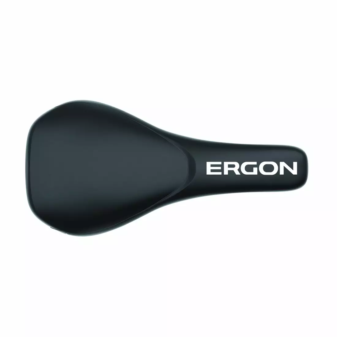 ERGON Sedlo na kolo SM DOWNHILL černý ER-44080042
