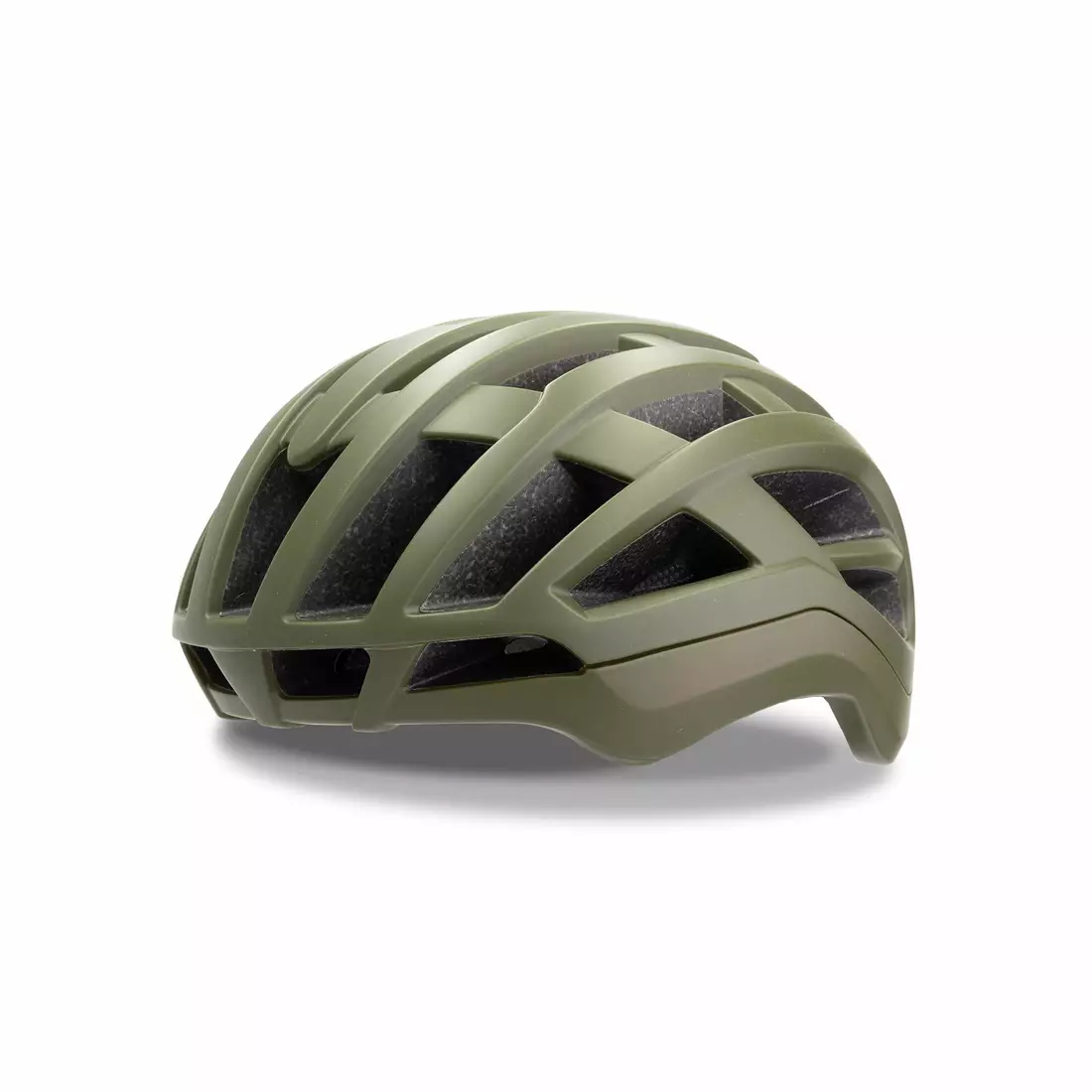 ROGELLI DEIRO cyklistická přilba, zelená