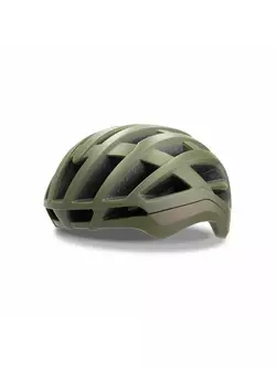 ROGELLI DEIRO cyklistická přilba, zelená