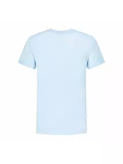 Rogelli pánské tričko GRAPHIC modré