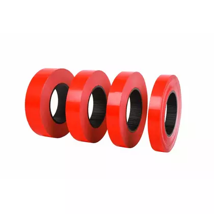 ZEFAL bezdušová těsnící páska 25 mm x 9 m, červená