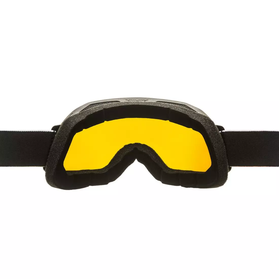 Lyžařské/snowboardové brýle ALPINA, zvýraznění kontrastu BLACKCOMB Q-LITE OLIVOVÉ MATNÉ sklo Q-LITE GREEN S2