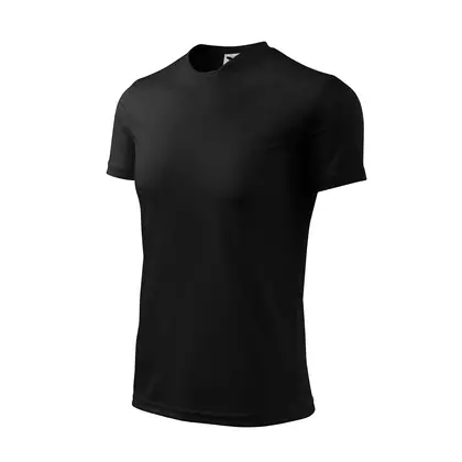 MALFINI FANTASY - Dětské sportovní tričko z 100 % polyesteru, černý 1470109-147