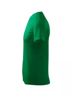 MALFINI FANTASY - pánské sportovní tričko z 100% polyesteru, zelené 1241613-124