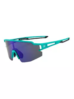 Rockbros Sportovní / Cyklistické polarizační sluneční brýle 10176