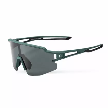 Rockbros Sportovní / Cyklistické polarizační sluneční brýle 10177