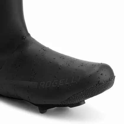 Rogelli DEEPWINTER cyklistické boty potah černé