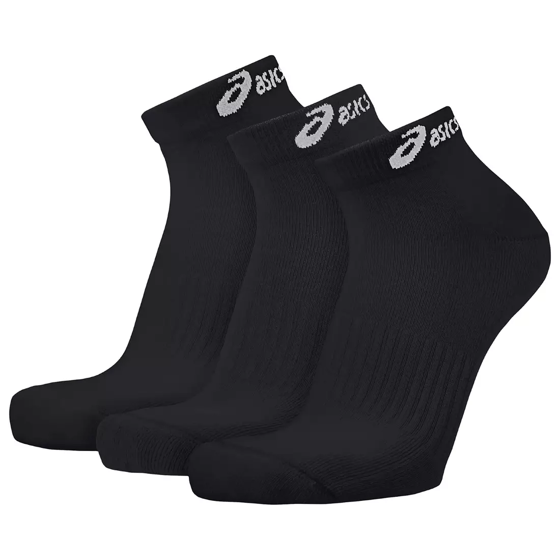 ASICS 3-balení Ped ponožky 321747-0900