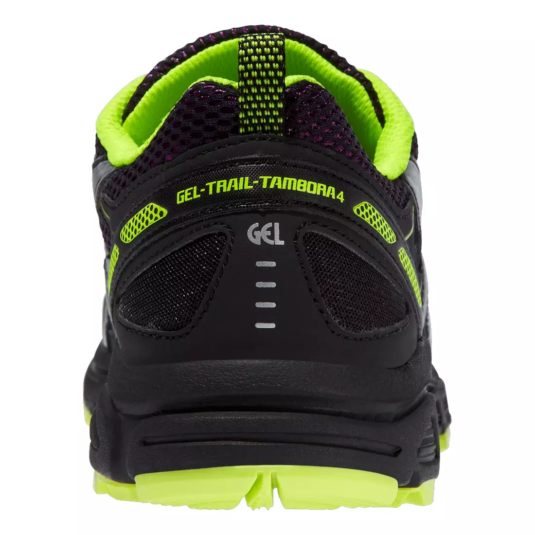 ASICS GEL-TRAIL-TAMBORA 4 dámské trailové běžecké boty 3393