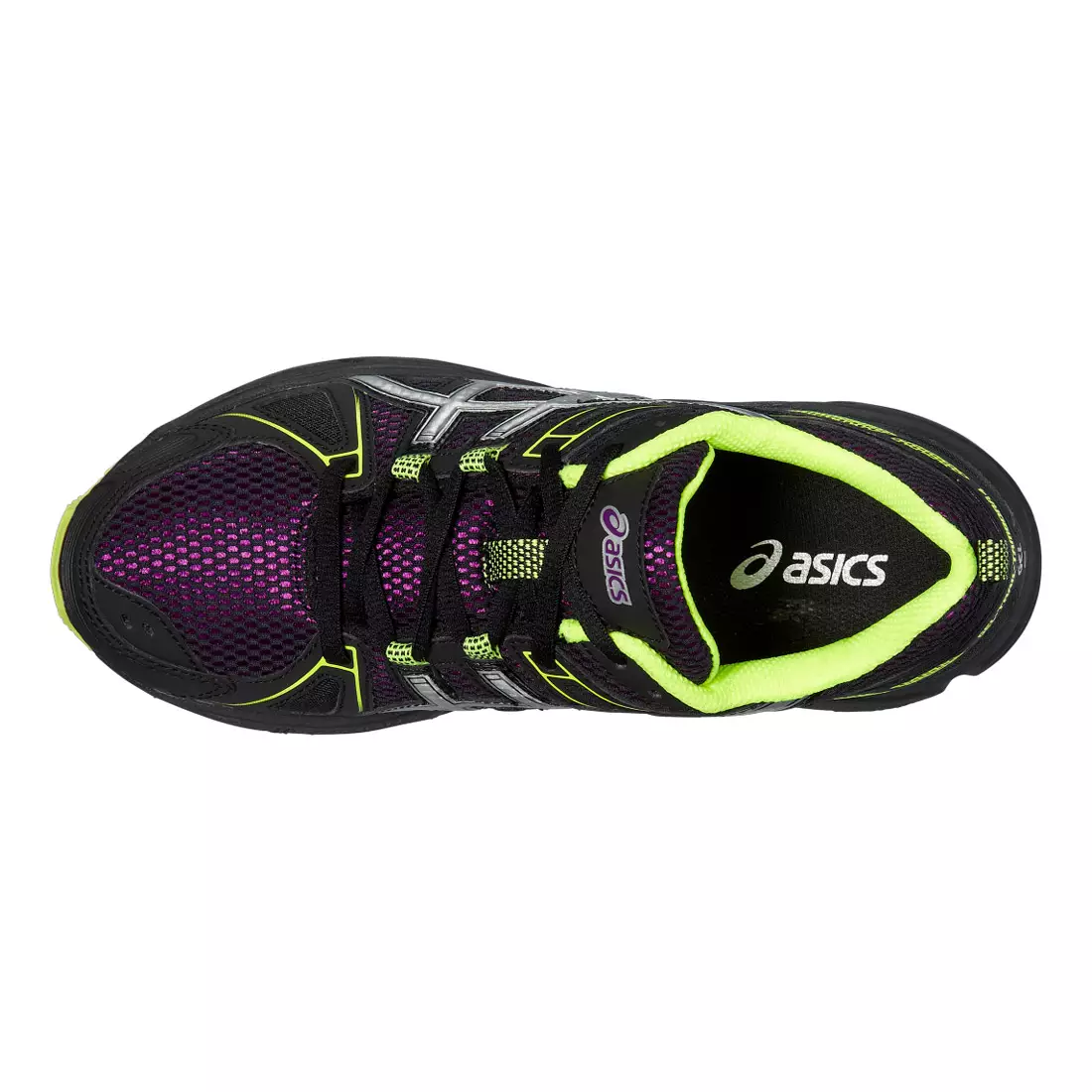 ASICS GEL-TRAIL-TAMBORA 4 dámské trailové běžecké boty 3393