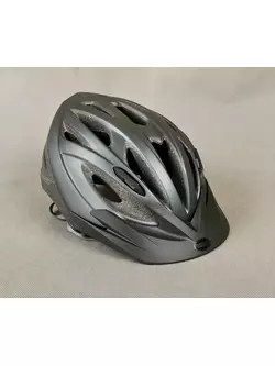 BELL PRESIDIO - cyklistická přilba, barva: Titanium