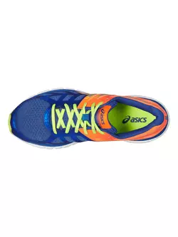 Běžecké boty ASICS GEL-ZARACA 3 4293