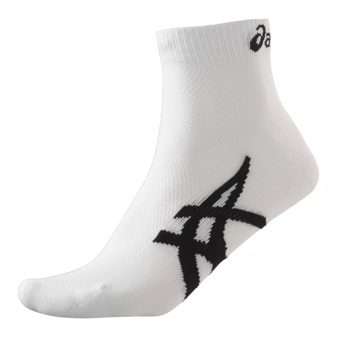 Běžecké ponožky řady ASICS 1000, 2 balení 123438-0001