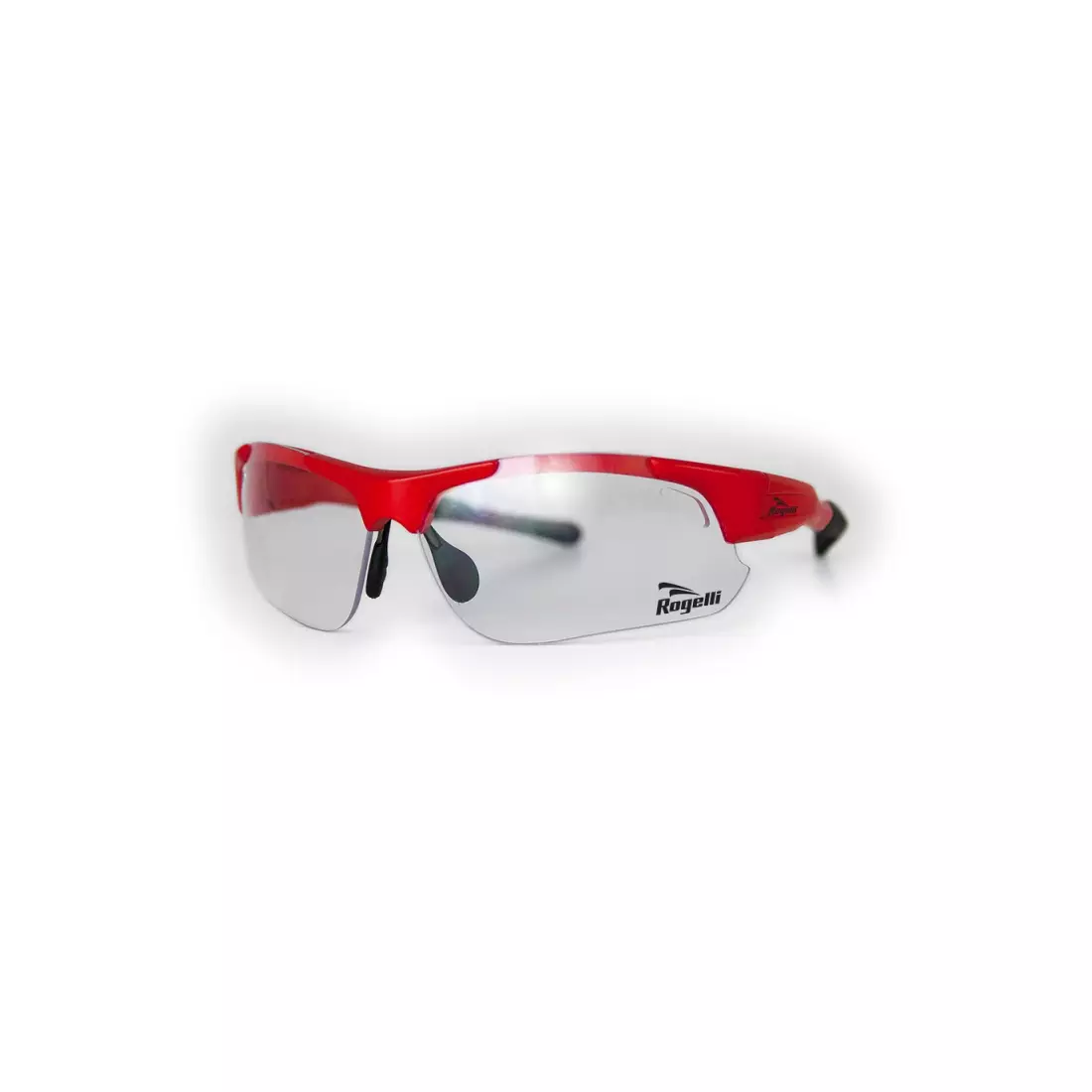 Brýle ROGELLI SS18 BIKE PHANTOM červené