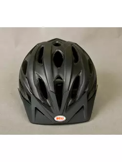 Cyklistická přilba BELL SLANT černá matná