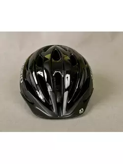 Cyklistická přilba GIRO BISHOP černá