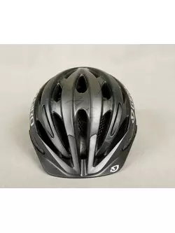 Dámská cyklistická přilba GIRO VERONA, barva: Černá