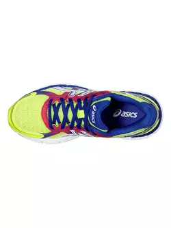 Dámské běžecké boty ASICS GEL-OBERON 9 0701