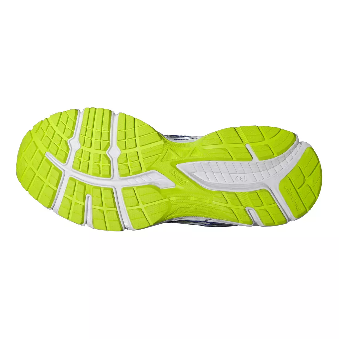 Dámské běžecké boty ASICS GEL-OBERON 9 0701