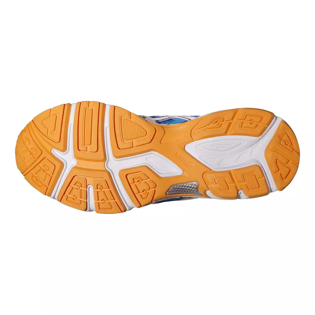 Dámské běžecké boty ASICS GEL-PURSUIT 2 4101