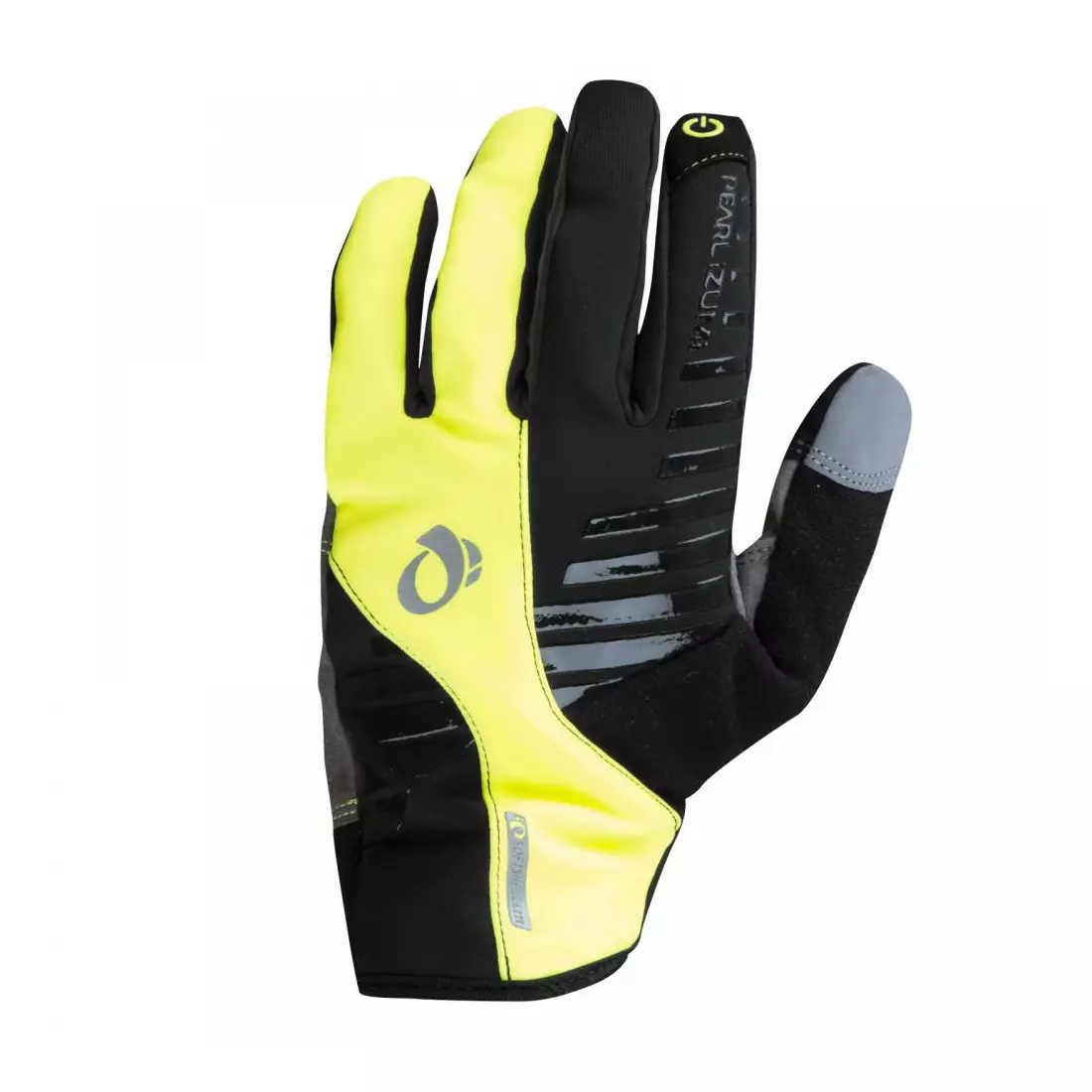 PEARL IZUMI ELITE Cyclone Gel Glove 14141407-428 - pánské cyklistické rukavice