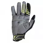 PEARL IZUMI ELITE Cyclone Gel Glove 14141407-428 - pánské cyklistické rukavice