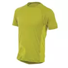 PEARL IZUMI FLASH GRAPHIC pánské běžecké tričko 12121503-4MV