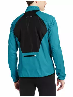 PEARL IZUMI FLY 12131402-4DI - pánská běžecká bunda, barva: modrá