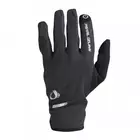 PEARL IZUMI Select Softshell Lite 14141409-021 - pánské sportovní rukavice