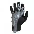 PEARL IZUMI Select Softshell Lite 14141409-021 - pánské sportovní rukavice