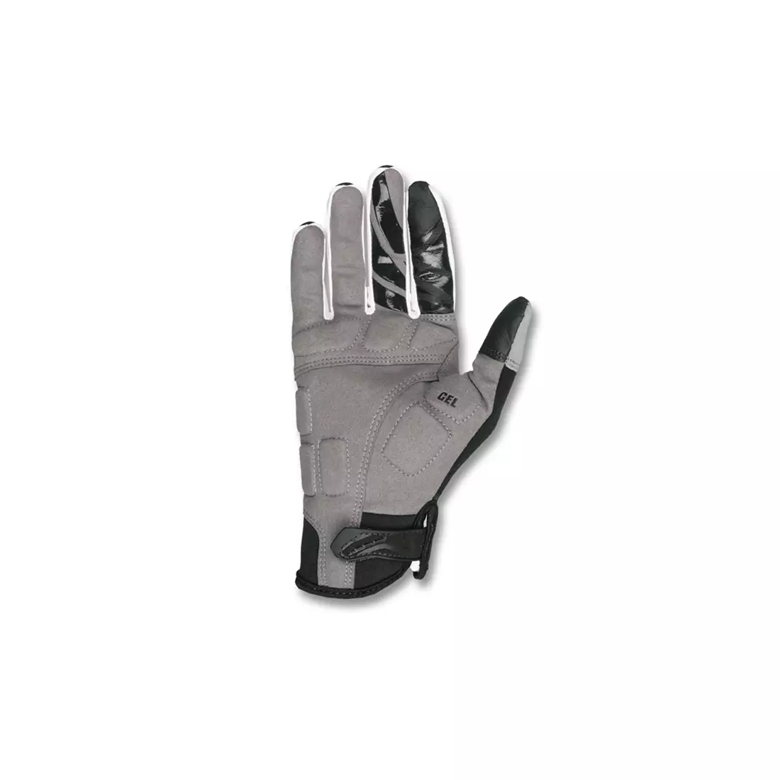 PEARL IZUMI W's ELITE Cyclone Gel Glove 14241404-021 - dámské cyklistické rukavice