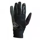 PEARL IZUMI W's Select Softshell 14241405-021 - dámské zimní sportovní rukavice