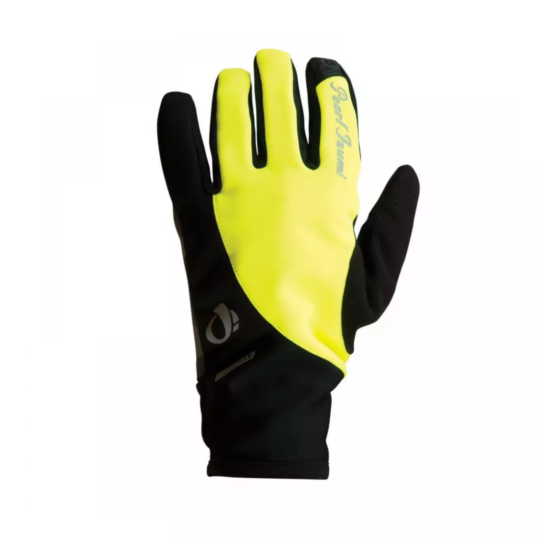 PEARL IZUMI W's Select Softshell 14241405-428 - dámské zimní sportovní rukavice