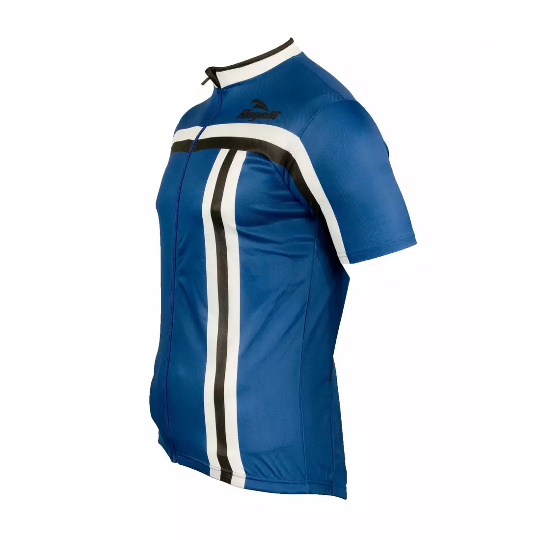ROGELLI BRESCIA pánský cyklistický dres 001.065, Modrý