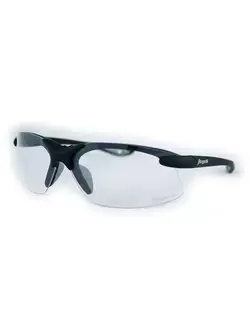 ROGELLI SS16 BIKE brýle HAWKER černé