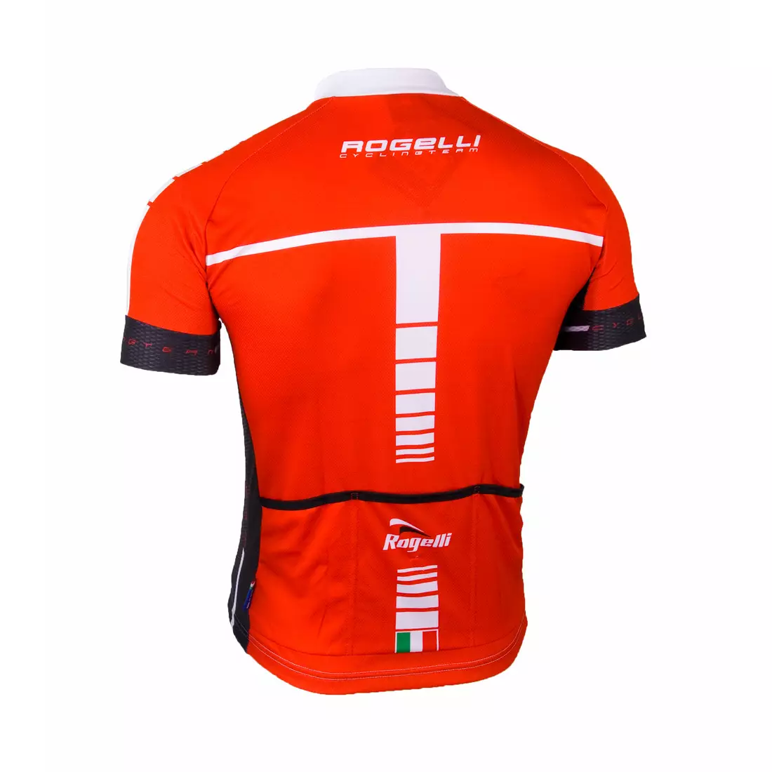 ROGELLI UMBRIA pánský cyklistický dres, 001.232, červený
