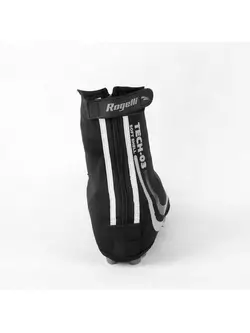 Softshellové návleky na boty ROGELLI BIKE TECH-03
